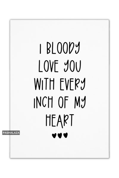 My Heart