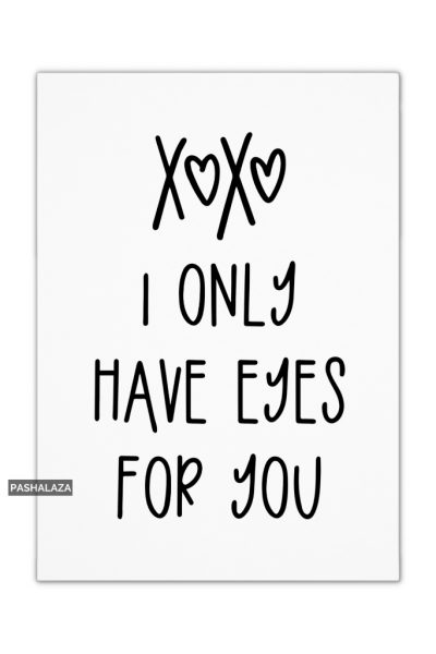 Eyes For You