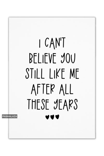 Still Like Me