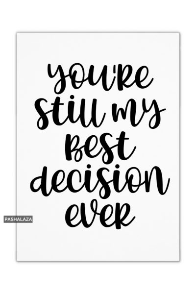 Best Decision