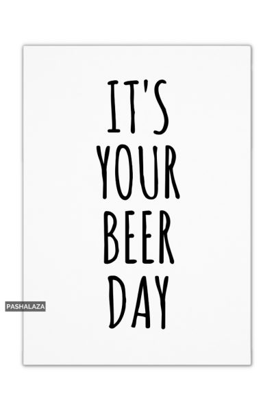 Your Beer Day