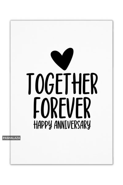 Together Forever