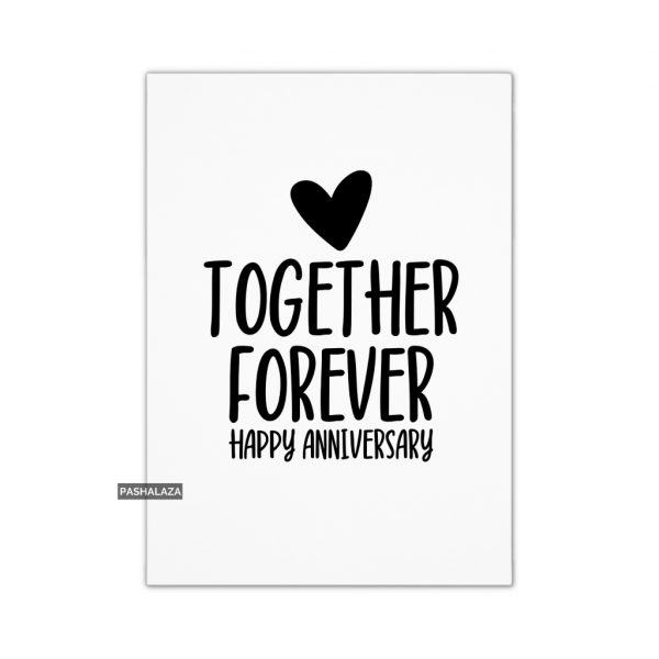 Together Forever