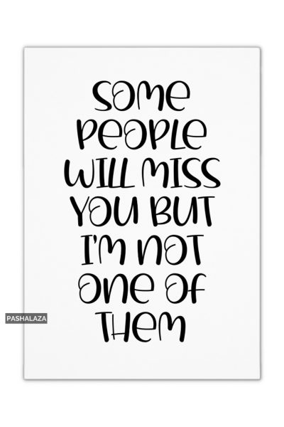 Some People