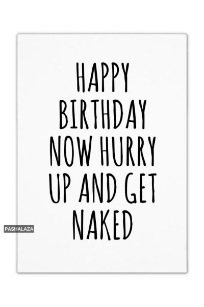 Get Naked