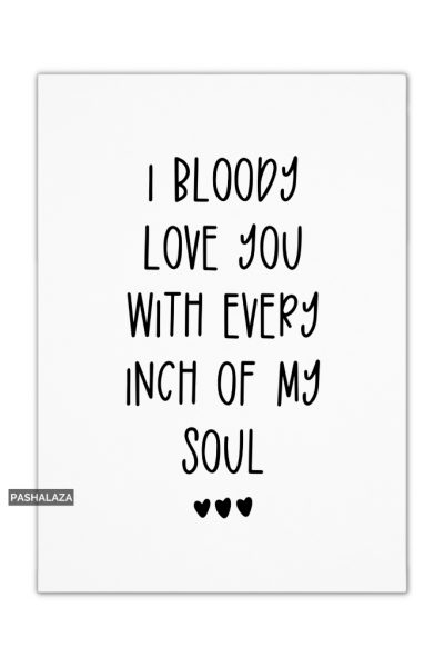 My Soul