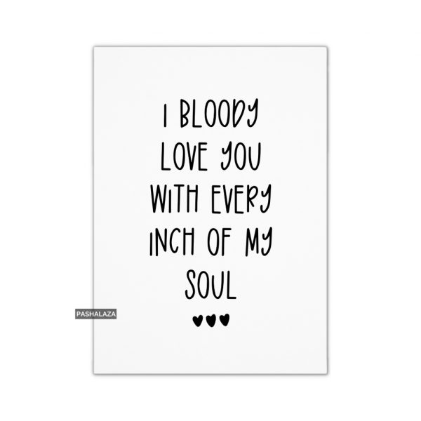 My Soul