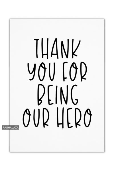 Our Hero