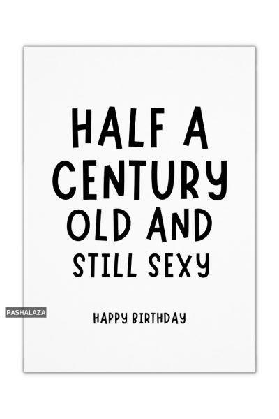 Century Sexy