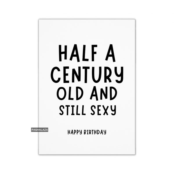Century Sexy