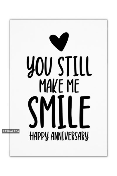 Make Me Smile