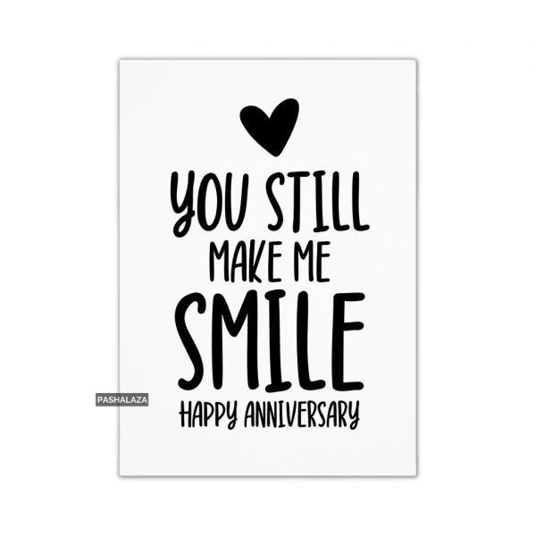 Make Me Smile