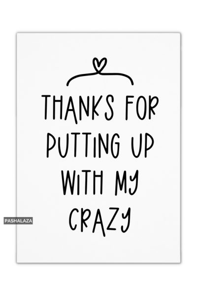 My Crazy