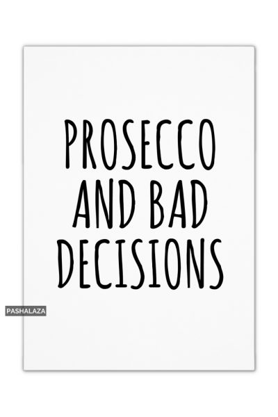 Prosecco