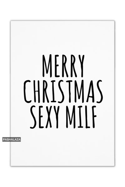 Sexy Milf C
