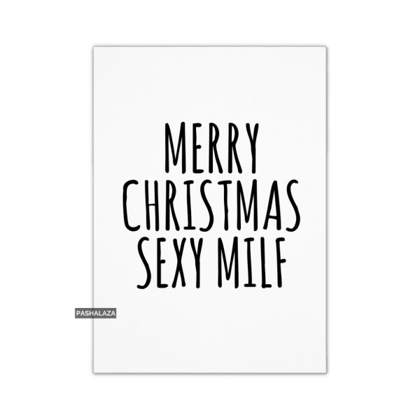 Sexy Milf C
