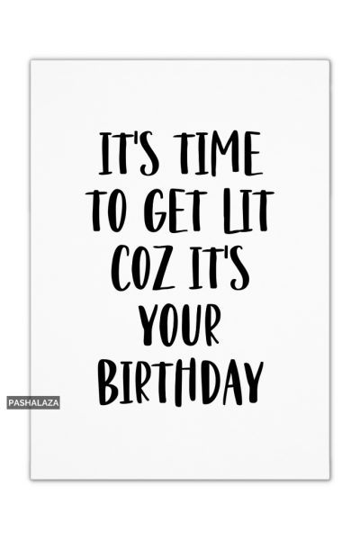 Get Lit