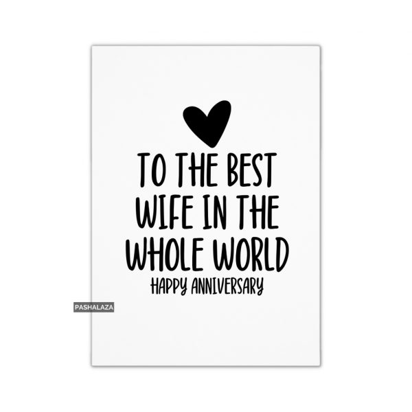 Best Wife