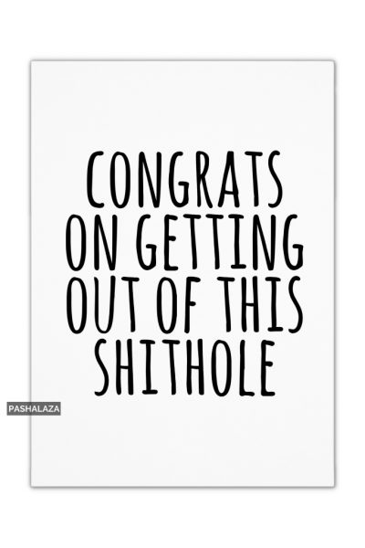 This Shithole
