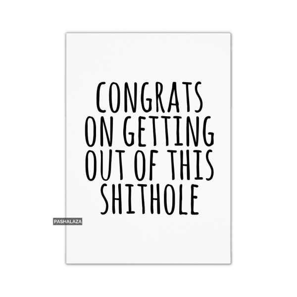 This Shithole