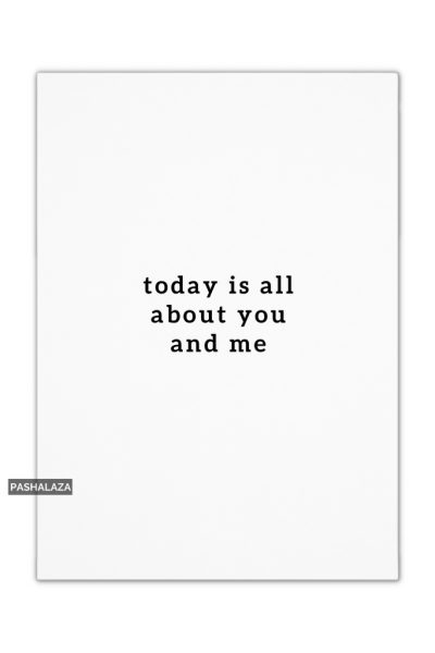 About You
