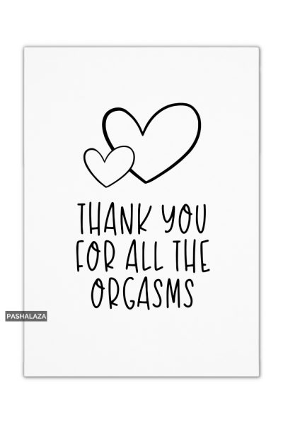 The Orgasms