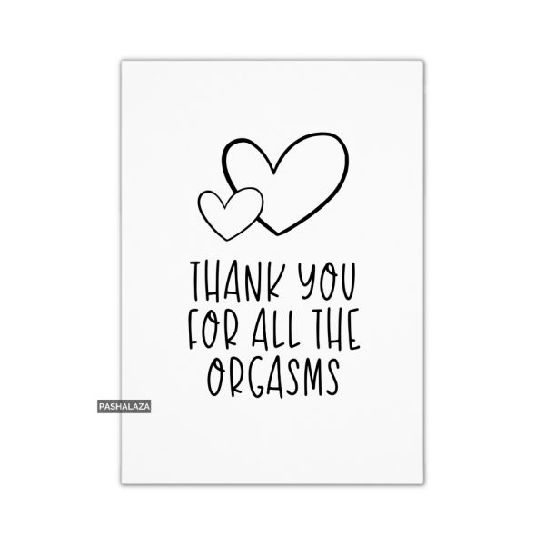 The Orgasms