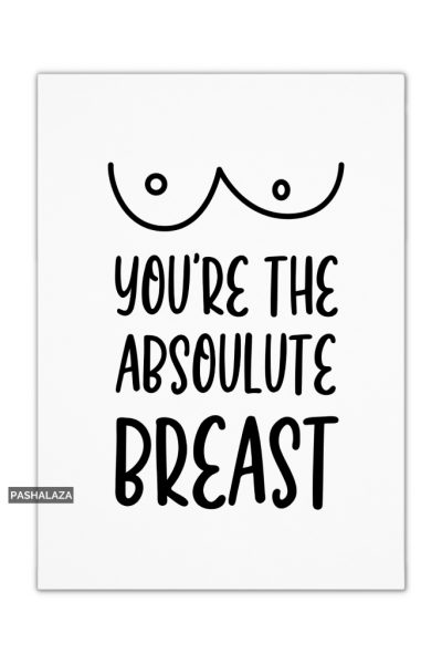 Absolute Breast