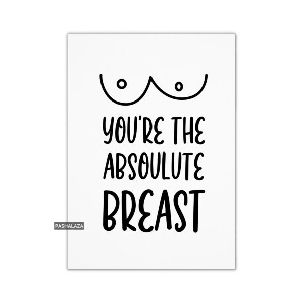 Absolute Breast