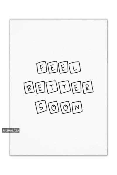 Feel Better