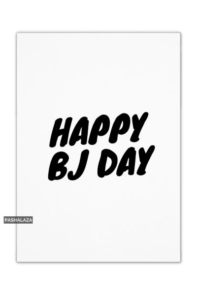 BJ Day