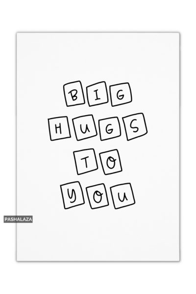 Big Hugs