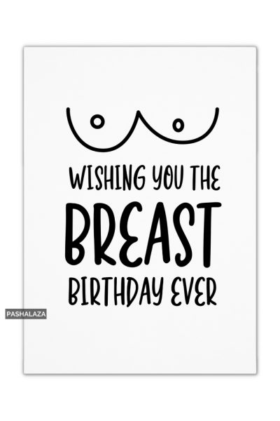 The Breast