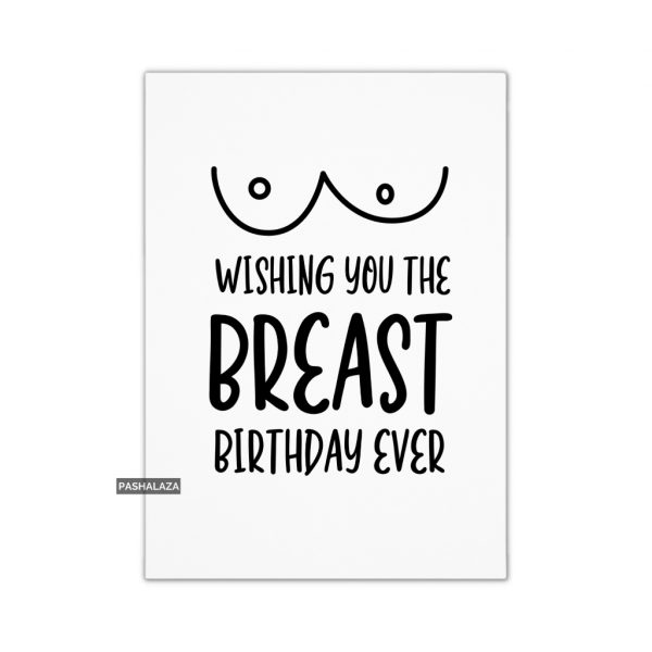 The Breast