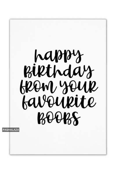 Your Fav Boobs