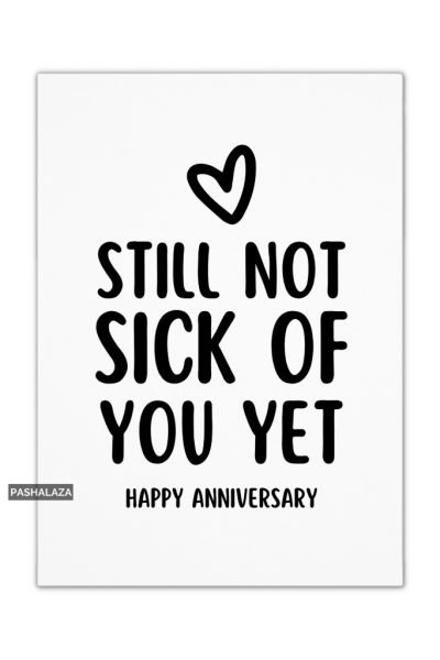 Not Sick