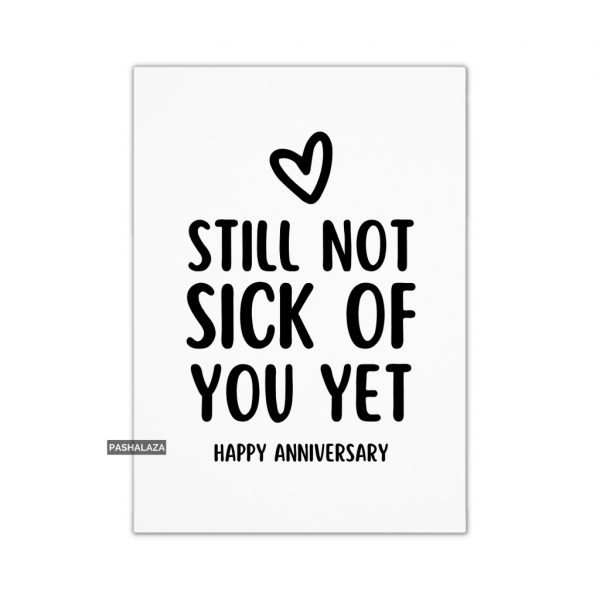 Not Sick