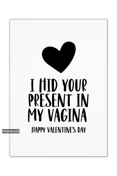 My Vagina