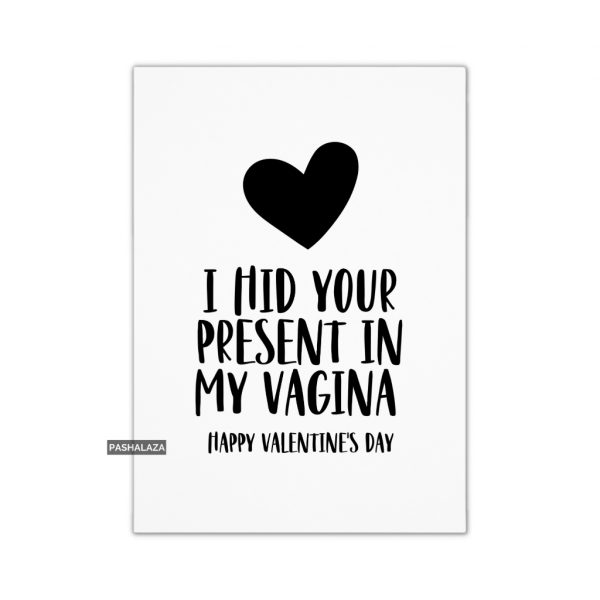 My Vagina
