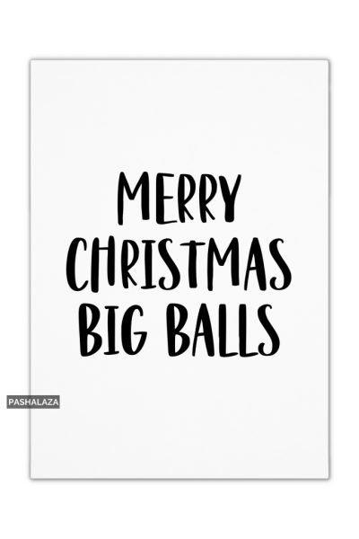 MC Big Balls