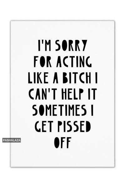 Like A B