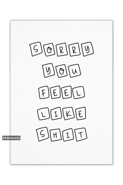 Feel Like S