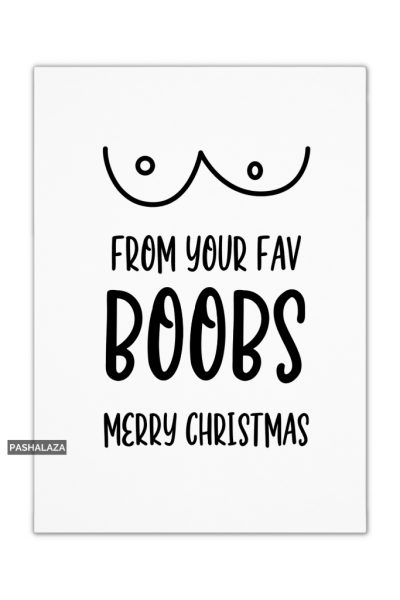 FY Fav Boobs