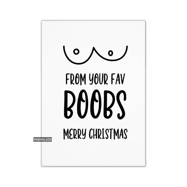 FY Fav Boobs