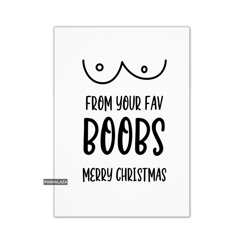 FY Fav Boobs