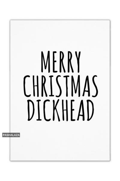 MC Dickhead
