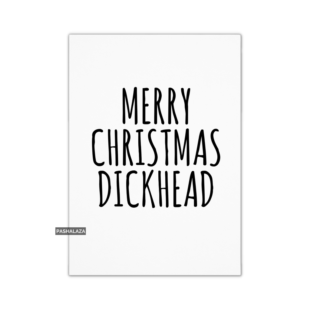 MC Dickhead