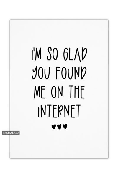 The Internet
