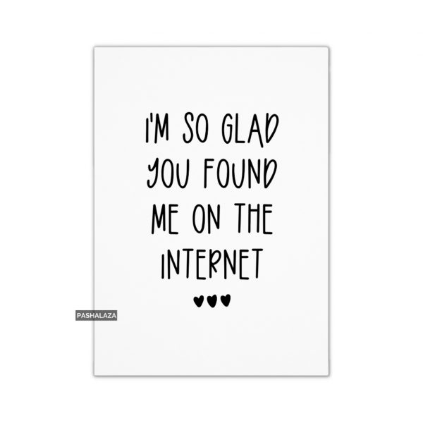 The Internet