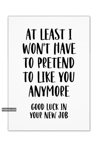 Pretend Anymore